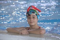 Henüz 11 Yasinda Ama 7 Türkiye Sampiyonlugu, 30 Da Madalyasi Var