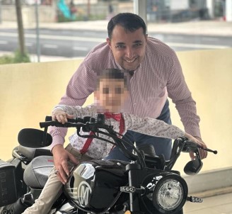 Icrayla Görüsme Talebi Isleme Alinmayan Baba Ogluna Kavusamadi