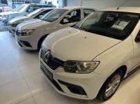 Ikinci El Otomobilde Fiyatlarla Birlikte Satislar Da Düstü