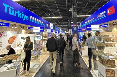 ITO Baskani Avdagiç'ten 'Gida Etiketine Su Ayak Izi Yazilsin' Önerisi