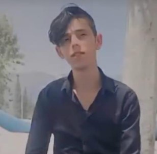 Kahramanmaras'ta 5 Ay Önce Sinir Disi Edildi, Tekrar Ülkeye Giris Yapti, Arkadasini Biçakladi