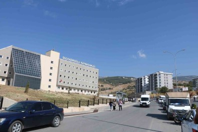 Kahramanmaras'ta 'Hak Sahipligi' Itiraz Süreci Açiklandi