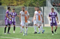 Kayseri Süper Amatör Küme Açiklamasi Erciyes Esen Makina FK Açiklamasi 2- Kocasinan Yemlihaspor Açiklamasi 0
