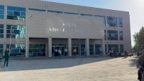 Kilis'te Terör Operasyonu Açiklamasi 3 Tutuklama Haberi