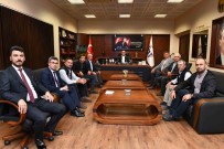 Mustafakemalpasa'da 15 Süt Toplama Merkezi Kurulacak