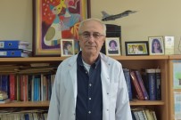 Profesör Açikladi Açiklamasi 'Okullarda Yaklasik 25 Bin Diyabetli Çocuk Var'