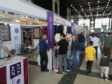 Rektör Çomakli Açiklamasi 'Ortak Sevdamiz Erzurum'