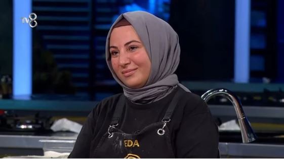 Eksik ürün sonu oldu! 8 Ekim Masterchef All Star'a veda eden isim..