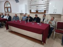 Aydin'da Husumetli Aileler Baristirildi