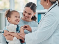 Bedir; 'Asili Çocuklarla Saglikli Adimlar Atariz'