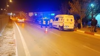 Çan'da Trafik Kazasi Açiklamasi 1 Ölü