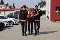 Dogum Gününü Kutlamak Için Kapkaç Yapti