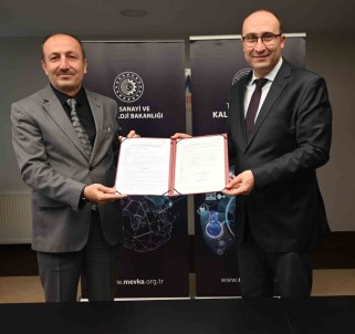 Egitmenlere MEVKA Destegi Ile Robotik Kodlama Ve Yapay Zeka Egitimleri Verilecek