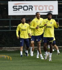 Fenerbahçe'de Becao ve Fred'den kötü haber! Yıldız futbolcu 3 ay yok
