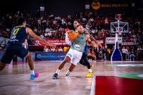 FIBA Sampiyonlar Ligi Açiklamasi P. Karsiyaka Açiklamasi 85 - Ewe Baskets Açiklamasi 83