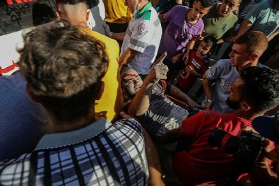 Gazze'de ölüm kıskacı! İşgalci İsrail'den katliam itirafı: Sivillerin olduğunu biliyorduk