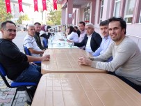 Hisarcik MYO'da 'Okula Hos Geldin' Etkinligi