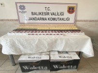 Jandarmadan 27 Süpheliye Organize Suç Operasyonu