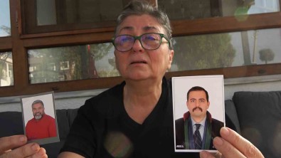 Kazada Esini Ve Oglunu Kaybeden Semra Ögretmenin Feryadi