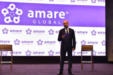 Kyani Ve Amare Global'den Is Birligi