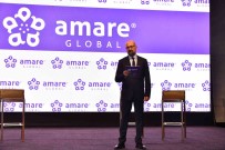 Kyani Ve Amare Global'den Is Birligi