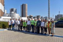 MESKI, IFC Yetkililerinden Tam Not Aldi