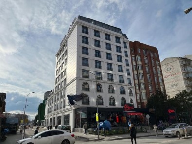 O Otel Için Içisleri Bakanligindan Sorusturma Karari