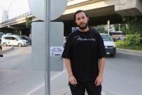 Sevgilisine Kendisini Affettirmek Isteyen Gencin Astigi Ilan Görenleri Sasirtti