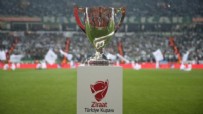 Türkiye Kupası'nda 3. tur heyecanı devam ediyor! 1 Kasım Çarşamba Türkiye Kupası maç programı..