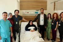 Ülke Genelinde Nadir Uygulanan Mesane Pili Tedavisiyle 2 Hasta Sagliklarina Kavustu