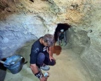 Yerin altında gizliydi: Toprağı kazdıkça yenisi çıktı Karadeniz'de eşi görülmemiş keşif