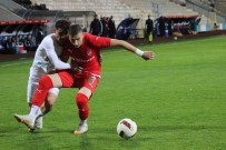 Ziraat Türkiye Kupasi Açiklamasi Erzurumspor FK Açiklamasi 1 - Diyarbekirspor Açiklamasi 0