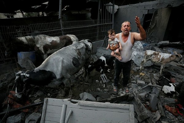 Gazze'de ölüm kıskacı! İşgalci İsrail'den katliam itirafı: Sivillerin olduğunu biliyorduk