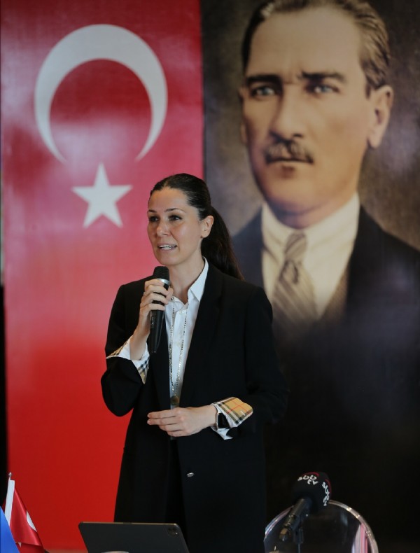 KARAASLAN’DAN 10 KASIM MESAJI