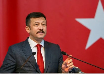 Özgür Özel’den küstah sözler: Başkan Erdoğan’ı yönelik o çıkışına tepki yağdı: Haddini bil!