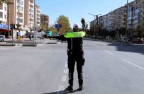 112 Araç Sürücüsüne Cezai Islem Uygulandi