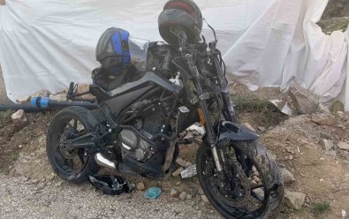 2 Gasp Süphelisinin Ölümüyle Sonuçlanan Olayda Çantadan 35 Bin Euro Çikti