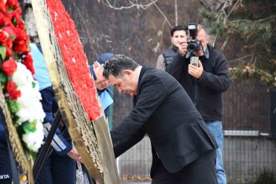 Ardahan'da 10 Kasim Etkinligi