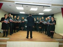 Atatürk Vefatinin 85. Yilinda Posof'ta Anildi