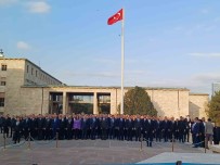 Atatürk Vefatinin 85. Yilinda TBMM'de Anildi