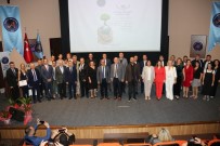 AÜ Çevre Hizmet Ödülleri Sahiplerini Buldu