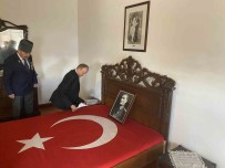 Avcilar'da Atatürk'ün Ölüm Yil Dönümünde 'Zaman Kapsülü' Projesi