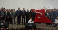 Bafra'da 10 Kasim Atatürk'ü Anma Programlari