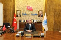 Baskan Akman'dan '10 Kasim Atatürk'ü Anma Günü' Mesaji