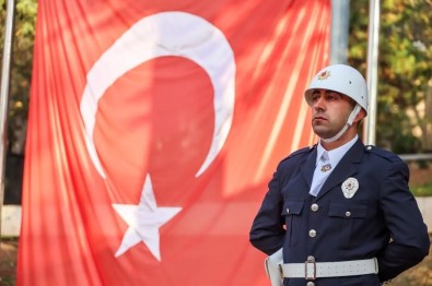 Bilecik'te Saat 9'U 5 Geçe Hayat Durdu