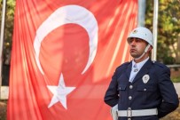 Bilecik'te Saat 9'U 5 Geçe Hayat Durdu