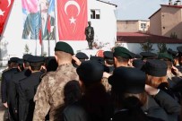 Bingöl'de 10 Kasim Atatürk'ü Anma Günü Haberi