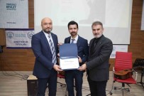 BTÜ'de Atatürk'ü Anlama Söylesisi