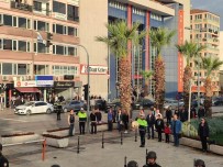 Denizli'de Hayat Durdu