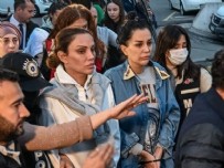 Dilan Polat cezaevinde kavga çıkardı! Yemekleri beğenmiyor, kimseyle konuşmuyor…